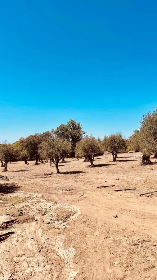 הוילה אסטראמוז Monte Do Populo מראה חיצוני תמונה